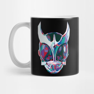 Kuuga Mug